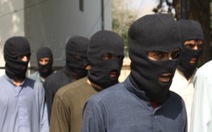 Nhóm khủng bố ISIS-K ở Afghanistan là nhóm nào?