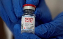 Đài Nhật: Chất lạ trong vắc xin Moderna ở Nhật nghi là 'hạt kim loại'