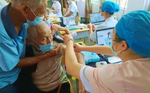 Trung Quốc công bố đã tiêm 2 tỉ liều vắc xin COVID-19, cả thế giới 5 tỉ liều