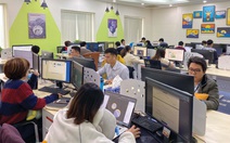 Hậu trường ứng dụng 'quốc dân'