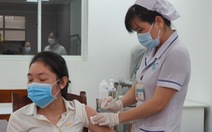 TP.HCM chia sẻ với Đồng Nai 500.000 liều vắc xin Vero Cell