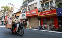 55 khách sạn, siêu thị, bệnh viện ở Hà Nội liên quan 30 ca mắc ở Công ty Thanh Nga