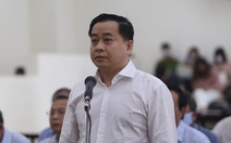 Cựu phó tổng cục trưởng Nguyễn Duy Linh bị truy tố vì nhận hối lộ 5 tỉ từ Vũ ‘nhôm’