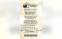 Kiên trì mua một dãy số suốt 3 thập kỷ, người đàn ông trúng độc đắc 18 triệu USD