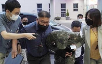 Hàn Quốc sửa luật, xử quân nhân tại tòa dân sự sau vụ nữ trung sĩ tự tử