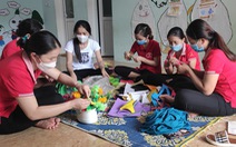 Năm học mới 2021-2022 ở Thanh Hóa: Mầm non chưa đến trường, khuyến khích học online