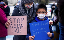 FBI: Tội phạm thù ghét người gốc Á, gốc Phi tăng mạnh trong hơn 20 năm qua ở Mỹ