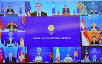 ASEAN bổ nhiệm đặc sứ phụ trách hỗ trợ Myanmar tìm giải pháp