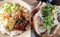 Hiến kế 'TP.HCM nâng tầm quốc tế': Nâng tầm ẩm thực Sài Gòn