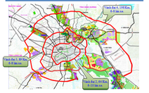 Kiến nghị rút ngắn thủ tục để kịp trình Quốc hội dự án đường vành đai 3 TP.HCM