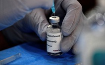 Nghiên cứu của Anh: Tiêm vắc xin giảm hơn nửa nguy cơ mắc chủng Delta