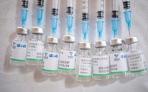 Hải Phòng mượn tạm TP.HCM 500.000 liều vắc xin của Sinopharm
