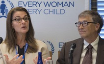 Bill Gates thừa nhận 'sai rất nhiều' khi giao thiệp với tỉ phú ấu dâm Epstein