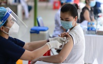 Chiều 6-8, cả nước có 4.315 ca mắc COVID-19 mới, thêm 4.292 bệnh nhân khỏi bệnh