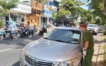10 trường hợp được phép qua các chốt kiểm soát dịch nội thành Đà Nẵng