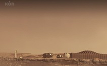 NASA tìm 4 người thử ‘sống như trên sao Hỏa’ một năm