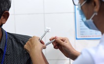 Đánh giá giai đoạn 1-2 vắc xin Nano Covax: Vắc xin an toàn, sinh miễn dịch tốt