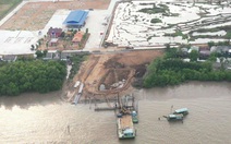 Kiểm toán Nhà nước: Nhiều địa phương không đấu thầu chọn nhà đầu tư dự án sử dụng đất