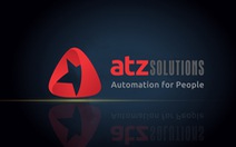 ATZ Solutions 'thành công từ những giải pháp tự động hóa'