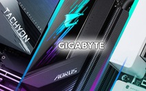 Nhà sản xuất bo mạch chủ Gigabyte bị tin tặc tấn công