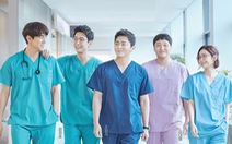 Hospital Playlist chữa lành cảm xúc về những bác sĩ tài hoa và đức độ