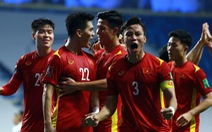Quế Ngọc Hải trả lời phỏng vấn FIFA: 'Tất cả người Việt Nam đều mơ về World Cup'
