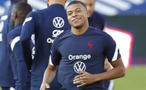 Real hỏi mua Mbappe với giá 220 triệu euro, PSG vẫn từ chối