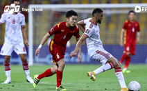 Cơ hội nào cho Việt Nam ở bảng B vòng loại thứ 3 World Cup 2022?