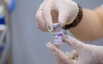 Việt Nam nhận thêm hơn 2 triệu liều vắc xin Astra Zeneca