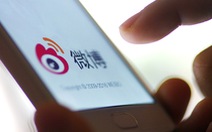 Trung Quốc cho người dùng mạng xã hội cùng dẹp nạn fan cuồng