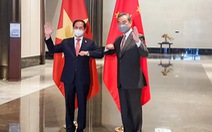 Ngoại trưởng Trung Quốc thăm Việt Nam: vì sao là ASEAN?