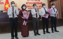 Thủ tướng phê chuẩn kết quả bầu 2 phó chủ tịch UBND TP Đà Nẵng