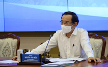 TP.HCM có thể cần 'đến cuối tháng 9' để kiểm soát dịch COVID-19