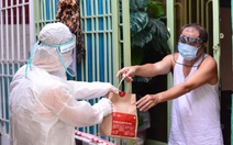 Bản tin COVID-19 tối 11-9: Cả nước 11.932 ca nhiễm, nhưng tình hình khả quan