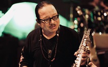 Nghệ sĩ saxophone Trần Mạnh Tuấn đã ‘hồi sinh một cách kỳ diệu’
