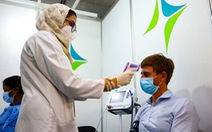 Chống dịch COVID-19 hiệu quả, UAE có 'bí quyết' gì đặc biệt?