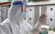 TP.HCM xin rút ngắn khoảng cách 2 mũi tiêm AstraZeneca còn 6 tuần