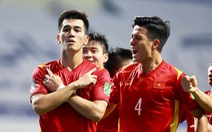 Đội tuyển Việt Nam và Thái Lan không nằm chung bảng tại AFF Suzuki Cup 2020