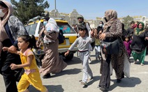 Báo cáo của Mỹ: cựu tổng thống Afghanistan không rời bỏ quê hương với ‘núi tiền’