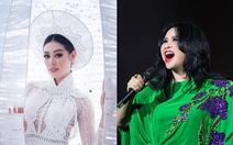 Khánh Vân vào top 20 'Miss Grand Slam 2020'; Thanh Lam góp giọng tri ân lực lượng tuyến đầu