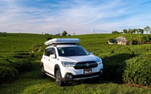 Suzuki tung ưu đãi tháng 9 cùng gói phụ kiện cho XL7, Ertiga Sport