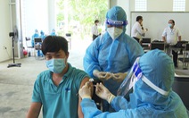 Cách chức giám đốc Trung tâm Y tế thành phố Trà Vinh vì tiêm vắc xin sai quy định
