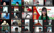 500.000 học sinh Bình Dương nhập học trực tuyến, 150.000 học sinh Hà Tĩnh trở lại trường học