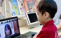 Hà Nội công bố kho học liệu điện tử dùng cho dạy học trực tuyến