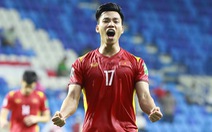 Chuẩn bị đấu Trung Quốc và Oman, ông Park Hang Seo gọi 32 cầu thủ