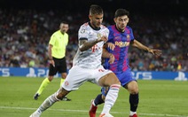 HLV Koeman: 'Có sự khác biệt đẳng cấp giữa Barca và Bayern'