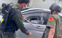Vụ bí thư Lai Uyên tử vong trong ôtô: giám định tờ giấy nghi 'thư tuyệt mệnh'