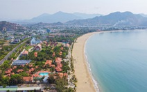 Ninh Thuận cho khách sạn, resort đón khách có xét nghiệm âm tính