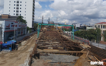 Đà Nẵng cho phép các công trình xây dựng thi công, cấp giấy đi đường ra sao?