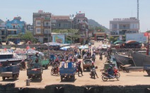 Huyện Lý Sơn không còn chính sách hải đảo sau khi giải thể chính quyền cấp xã